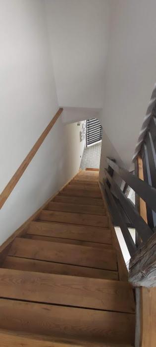 Koller Apartmanhaz *