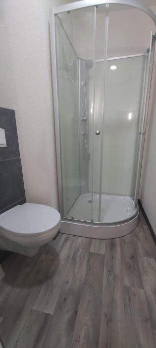 Koller Apartmanhaz Apartmán *
