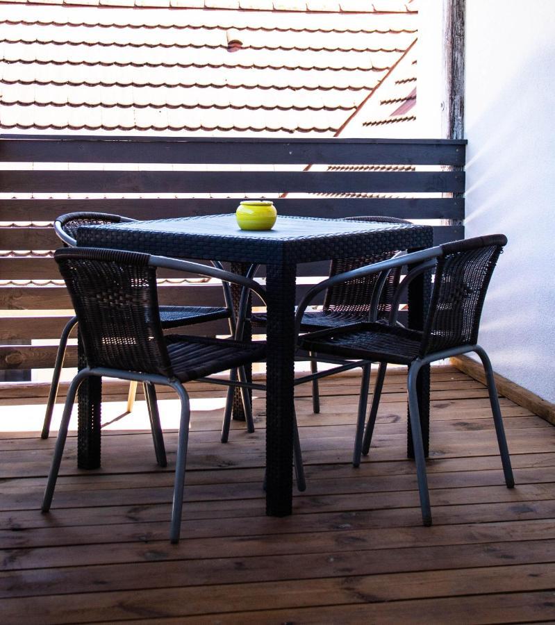 Apartmán Koller Apartmanhaz Sarvar