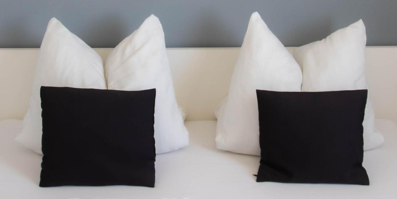 Koller Apartmanhaz *