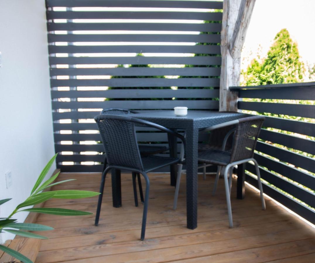 Koller Apartmanhaz *