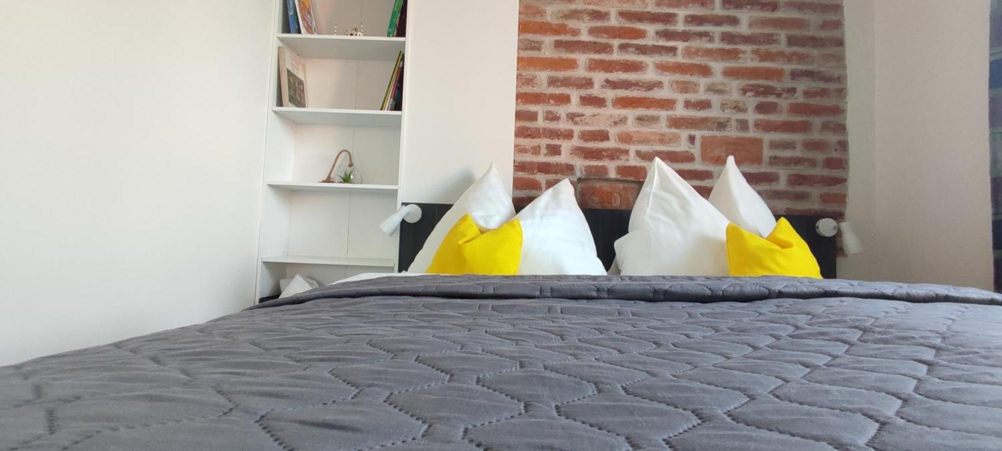 Koller Apartmanhaz *